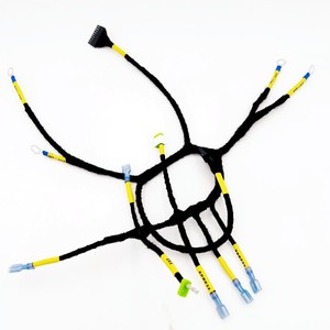 自動車用ハーネスPVC絶縁自動車製造製品 - Product Image 4