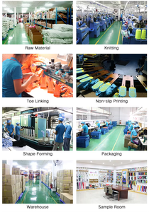 Người đàn ông của Thể Thao Cotton chạy thoáng khí ngắn vớ mồ hôi thấm thoáng khí vô hình không hiển thị chống trượt chính thức thể thao phong cách - Product Image 5