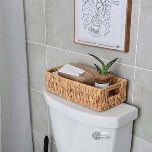 Cesta de Lavandería con Diseño de Oso, Organizador de 4 Secciones, Carrito para Clasificar Ropa, Juguetes y Ropa Sucia - Product Image 2