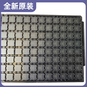 Xi'an Intelligence Silicon Seal Serie 5000 SA5Z-30-D1-8U213C, un FPGA Nacional con Capacidades SoC M639 - Product Image 4