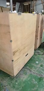 Cápsula de Spa de Alta Calidad 2025 para Hoteles, Belleza y Cuidado Personal, Equipo de Terapia de Masaje Corporal y Ducha - Product Image 6