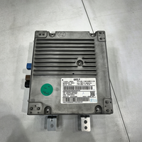 Modul Kontrol Multimedia Infotainment Mobil Asli OE 6608202604 Pengganti Head Unit ECU untuk Geely Xingyue L Monjaro