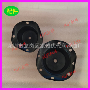 Válvula Solenoide 1089-0451-10 para Compresor de Aire Atlas Copco, Tipo Tornillo, Pieza Metálica - Product Image 5