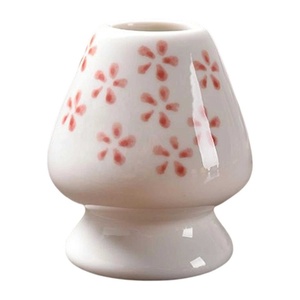 Soporte de Cerámica para Batidor de Matcha, Herramienta de Té Hecha a Mano, para Ceremonia del Té en Casa o Salón de Té - Product Image 6