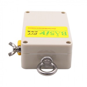 Balun 1:49-49:1 per Antenna a Mezza Onda End Fed 5-35MHz 100W <span class=keywords><strong>PEP</strong></span> per Radio HAM - Product Image 6