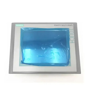 แผงควบคุม HMI ยี่ห้อ SIE-MENS รุ่น Songwei CNC6AV66440AC012AX0 ของแท้ใหม่ มีสินค้าในสต็อก รับประกันหนึ่งปี 6AV6644-0AC01-2AX0 - Product Image 3
