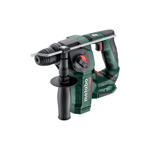 Marteau perforateur sans fil Metabo BH 18 LTX BL 16, marteau rotatif sans balais pour percer et cisailler - Product Image 1