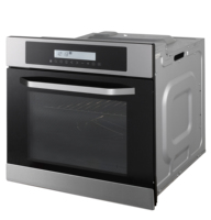 Oven Dinding Listrik 60L Laris Manis, Oven Pizza Multifungsi Tunggal, Untuk Rumah, Hotel, Dapur, Oven Dinding Listrik Built-In