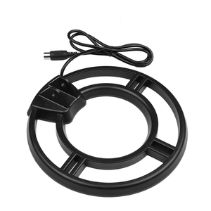 جهاز كشف المعادن MD4030 الاحترافي بوصة ، ملف بحث مقاوم للماء للذهب والبلاتين والماس ، مادة بلاستيكية مستعملة تحت الأرض - Product Image 1