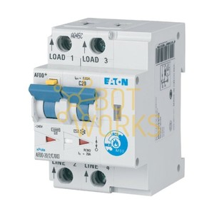 Eaton 187219 - Neuf - Product Image 1