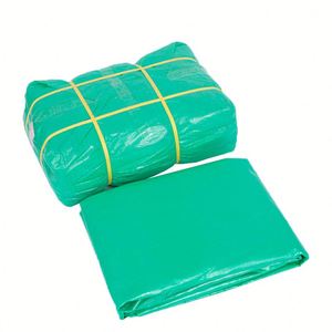 Tente de couverture de Tissu <span class=keywords><strong>Bache</strong></span> <span class=keywords><strong>Oeillets</strong></span> Vinyle Bâche Résistante de Hdpe PE Bâche - Product Image 2