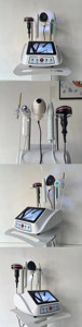 Portable Daily Home Scalp Care Tool Rechargeable Electric Massager Tension Relief Nourishing Hair Roots Hair Care <b>Machine</b> - Product Image 6