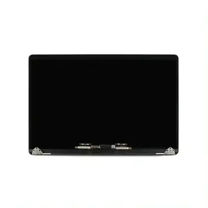 GBOLE 100% nuovo per MacBook Pro Retina 15.4in A1707 2017 EMC 3162 schermo LCD sostituzione piena assemblaggio dello schermo