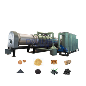 Manual Rice Husk <b>Hookah</b> Shisha Cube Bbq Charcoal Powder Briquette Making Machine Price - Product Image 1