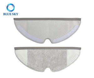 Paño de Repuesto para Aspiradoras Robóticas Roborock C1, Precio al por Mayor - Product Image 1