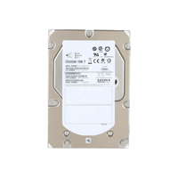 Disque dur SAS ST3600057SS 600 Go 15K tr/min 3,5 pouces pour serveur d'entreprise, stockage haute vitesse 6 Gbit/s
