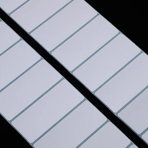 Tùy Chỉnh Nhiệt Nhãn Dán Nhãn Cuộn Nhiệt Nhãn Dán Nhãn Cho Máy In Nhiệt - Product Image 6