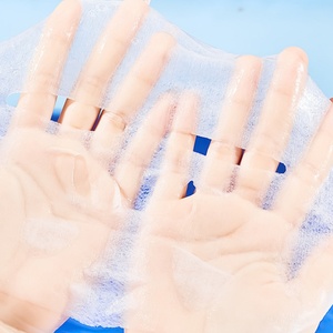 Mascarilla Facial Blanqueadora y Anti-Manchas 377 Transparente para el Cuidado de la Piel, Venta al Por Mayor de Fábrica OEM - Product Image 5