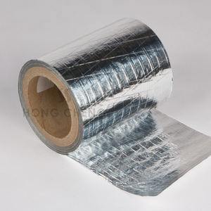 Rhombus מחוזק אלומיניום מחזק רדיד + רשת סיבים + לחיות מחמד - Product Image 3