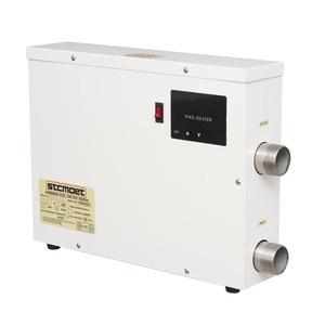 STCMOET 5.5KW Spa Chauffe-<span class=keywords><strong>piscine</strong></span> <span class=keywords><strong>Pompe</strong></span> à chaleur économique pour eau chaude pour piscines - Product Image 6