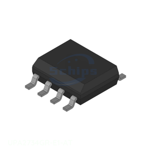 Original Transistors P-CHANNEL POWER MOSFET Electronic Kit Components UPA2734GR-E1-AT - Product Image 1