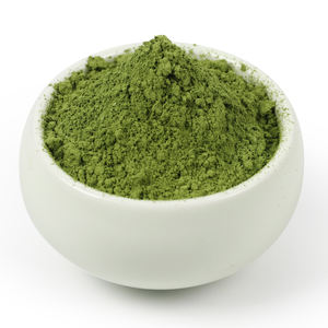 緑茶粉末抹茶粉末MOQ 500kg A AA 3A 4A 5A 7Aグレード - Product Image 1