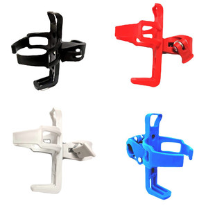 Porte-bidon de vélo en plastique à fixation rapide pour VTT et poussette - Product Image 2