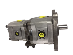 Pompe à piston haute pression IPH-22A/23A/24A/25A/26A/33A/34A/35A/36A/44A/45A/46A/55A/56A en acier au carbone, hydraulique standard pour - Product Image 3