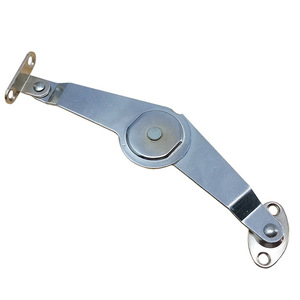 Soporte para Puerta Hanweisong de 6 Pulgadas, Acero Laminado en Frío, para Uso en Interiores - Product Image 4