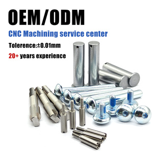 กําหนดเอง <span class=keywords><strong>CNC</strong></span> กลึงอลูมิเนียมอะโนไดซ์ <span class=keywords><strong>CNC</strong></span> อะไหล่กลึงโลหะเครื่องจักรกลมิลลิ่งผู้ผลิตชิ้นส่วนบริการ - Product Image 6