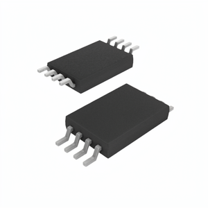 S-8333ACDC-T8T1G Electronic Circuit Components 8 TSSOP Manufacturer Channel Power Management (PMIC) - Product Image 1