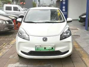Minicoche Changan BenBen E-STAR de 5 Plazas, Edición Popular, 2021 2022 <span class=keywords><strong>2023</strong></span>, Económico, Vehículo de Nueva Energía con Batería, Tracción Delantera, Autos Usados - Product Image 2