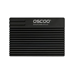 SSD para Servidor Osc de Grado Empresarial, 7.68 TB, U.2, PCIe 4.0, NVMe, de Fábrica - Product Image 3