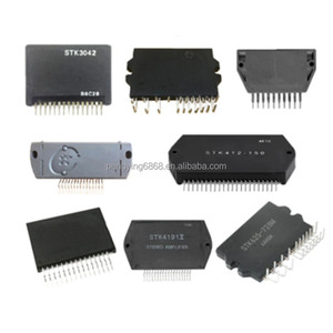 Sirkuit terpadu Chip Ic baru dan asli ATS2506 ATS2506C QFP64 - Product Image 5