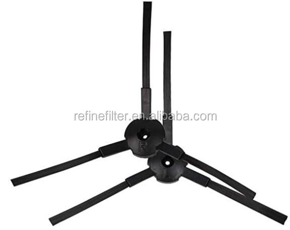 Боковая щетка для пылесоса i-l- IFE V1 A4 A4s A6 X5 V5 V5s V5pro, сменные детали