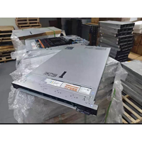 De ll PowerEdge R640 6152/384GB/3,84 T SSD/H330/Gigabit/750W/2,5-8 Precio del servidor