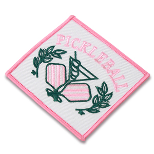 Personalized Vintage Western Embroidery <b>Patch</b> for Hat Iron <b>on</b> <b>Sew</b> <b>on</b> Embroidered Custom <b>Patches</b> for Hat - Product Image 4