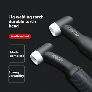 WP loạt Tig Hàn ngọn đuốc Sản phẩm mới cho hiệu quả hàn với kết cấu đồng dụng cụ cầm tay cho máy hàn - Product Image 2
