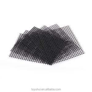 High Temperature Non-stick 4*4mm Brown Black Color PTFE Grill Mesh <strong>Basket</strong> - Product Image 5