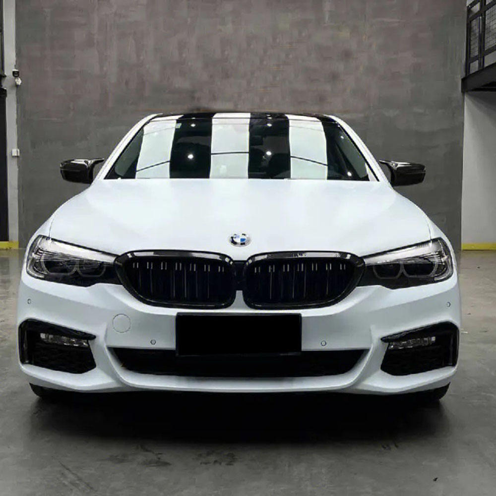 SPM010บล็อกซุปเปอร์แมตต์สีขาว