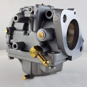 Carburador para Motor Fuera de Borda Suzuki 13200-944J0-000 para Motor de Gasolina DT40, Pieza de Repuesto - Product Image 3