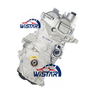 Nouveau moteur essence 1.6L HR16 Bloc moteur complet HR16 pour Nissan Tiida Bluebird Sylphy pour Renault <span class=keywords><strong>Megane</strong></span> MK3 - Product Image 5