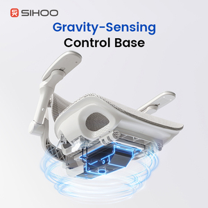 <span class=keywords><strong>Silla</strong></span> de Oficina <span class=keywords><strong>SIHOO</strong></span> Sillas B300 PRO <span class=keywords><strong>Silla</strong></span> Ejecutiva con Respaldo Ajustable en 5 Posiciones <span class=keywords><strong>Silla</strong></span> Ergonómica de Oficina <span class=keywords><strong>Silla</strong></span> Gamer - Product Image 4