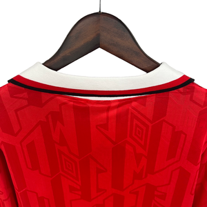 क्लासिक रेट्रो फुटबॉल जर्सी थोक पुरुषों की खेल-टीम की शानदार कहानी का जश्न मनाने के लिए अनुकूलन - Product Image 4