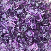 Vente en gros de cristal naturel de haute qualité Améthyste Quartz Pierre de cristal brut pour bijoux Prix compétitifs sur d'autres métiers de cristal