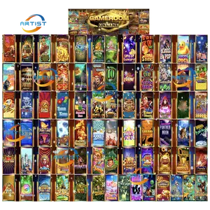 Pêche Salle de jeux en ligne Fire Link Noble Dragon Vegas Club Ocean King of Pop Ultra Monster Games Online Fish App agent Affaires