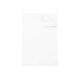 Mềm Tùy Chỉnh Khách Sạn Sang Trọng Chất Lượng Bông Phẳng Tấm Ga Trải Giường Đặt Bông Tấm Phẳng Để Trang Trải Trắng Tấm Phẳng Khăn Trải Giường Số Lượng Lớn - Product Image 5