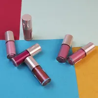 Glitter Clear Lipgloss, Custom Liquid Lipstick