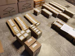 TPS3619-33DGKR vssop8 vi xử lý điều khiển bán dẫn mạch tích hợp <span class=keywords><strong>IC</strong></span> nguồn cung cấp loại ICS - Product Image 5