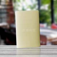 Film de protection d'écran pour téléphone portable GPS en PVC 3D à 2 couches avec logo personnalisé, anti-rayures, couverture intégrale, vente en gros